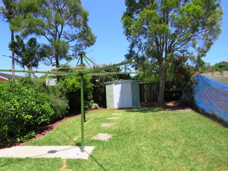 34 Salamander Gr, Baulkham Hills NSW 2153