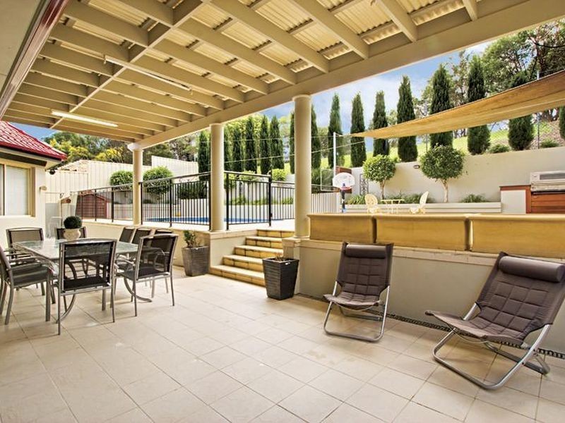 9 Wainwright Mews, Bella Vista NSW 2153