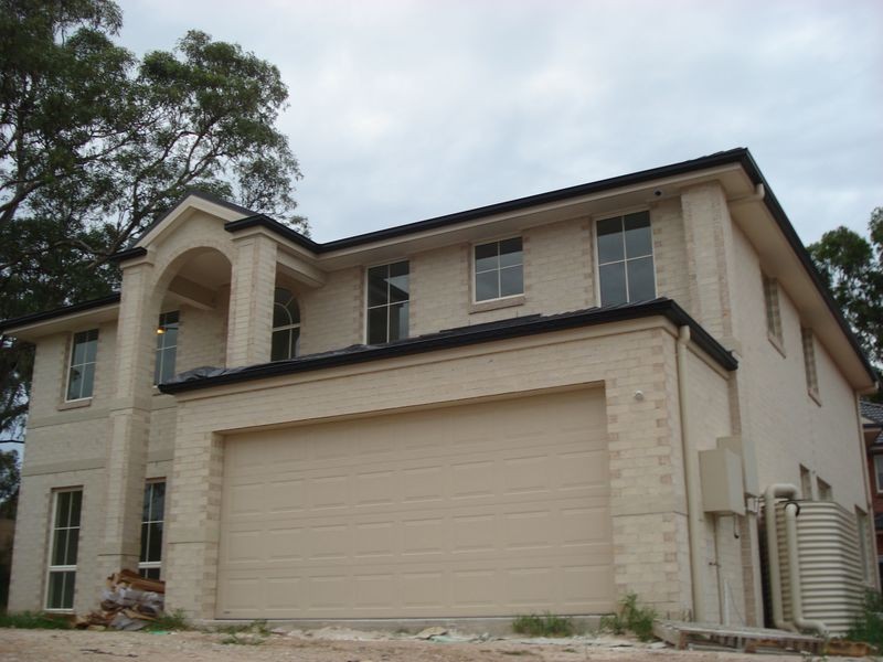 12 Norham Mews, Castle Hill NSW 2154