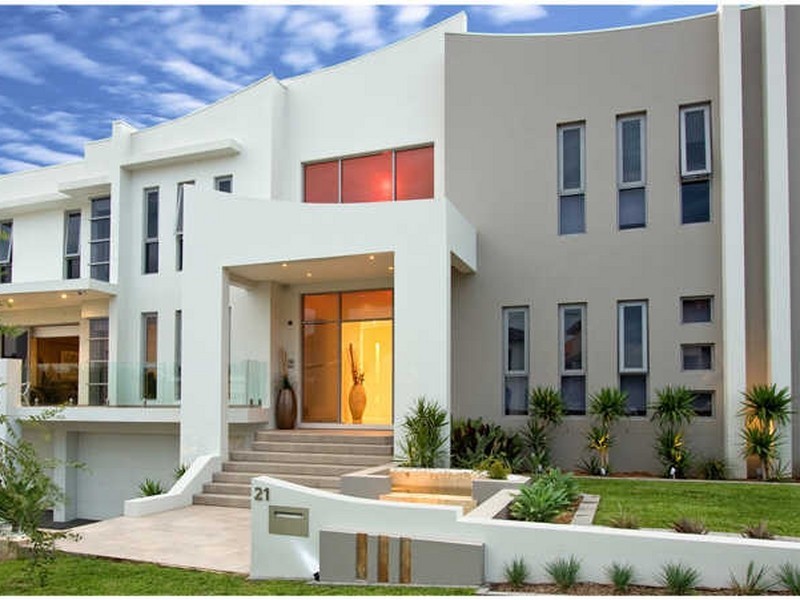 21 Bimbadgen Place, Bella Vista NSW 2153