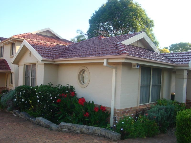 8/44 Meryll Avenue, Baulkham Hills NSW 2153