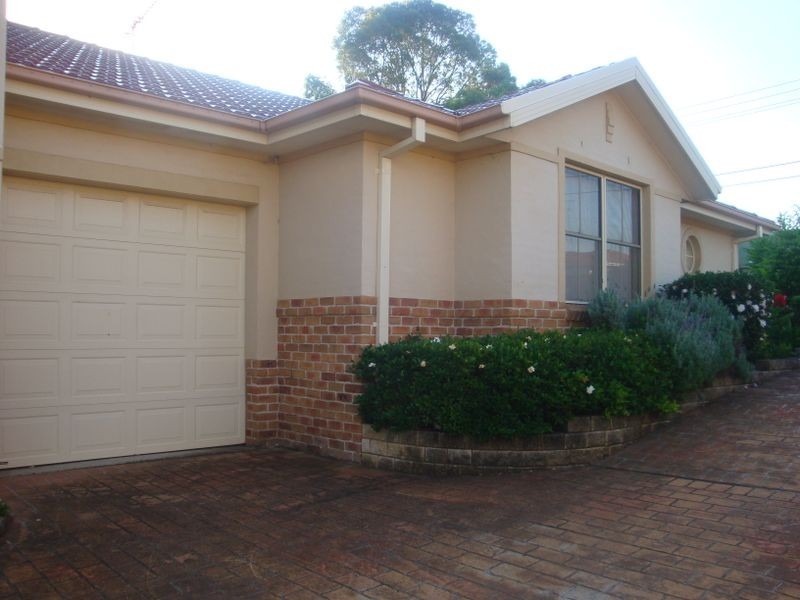 8/44 Meryll Avenue, Baulkham Hills NSW 2153