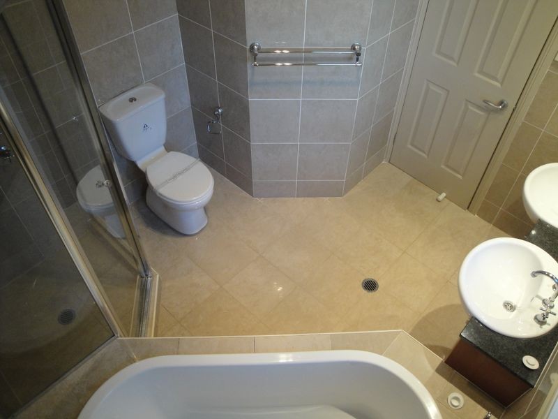 1/11 Harrington Avenue, Castle Hill NSW 2154