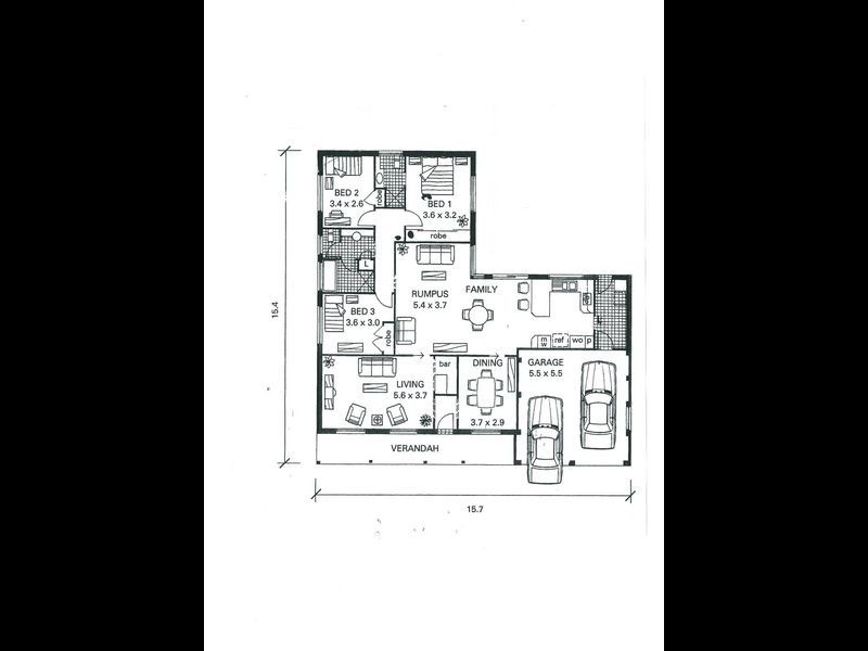 13 Betty Ave, Winston Hills NSW 2153