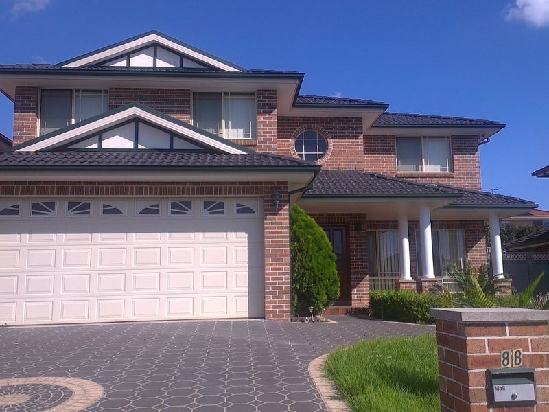 88 Meurants Lane, Glenwood NSW 2768