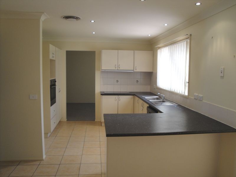 22 Martens Circuit, Kellyville NSW 2155