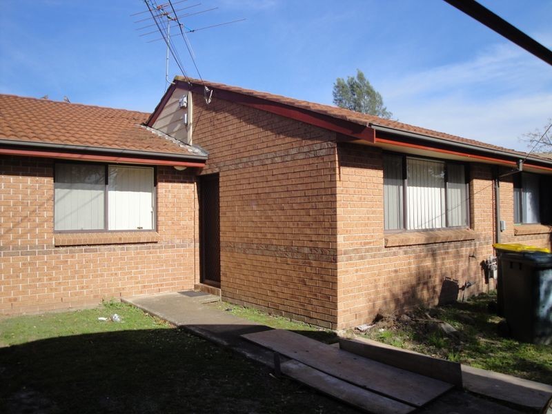 7/300 Jersey Road, Plumpton NSW 2761