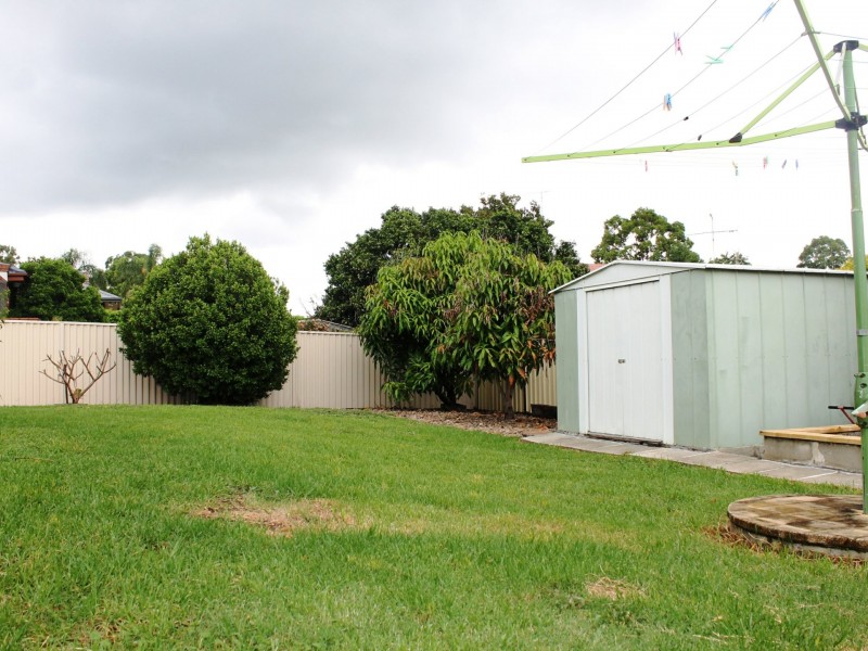 7 Janamba Ave, Kellyville NSW 2155