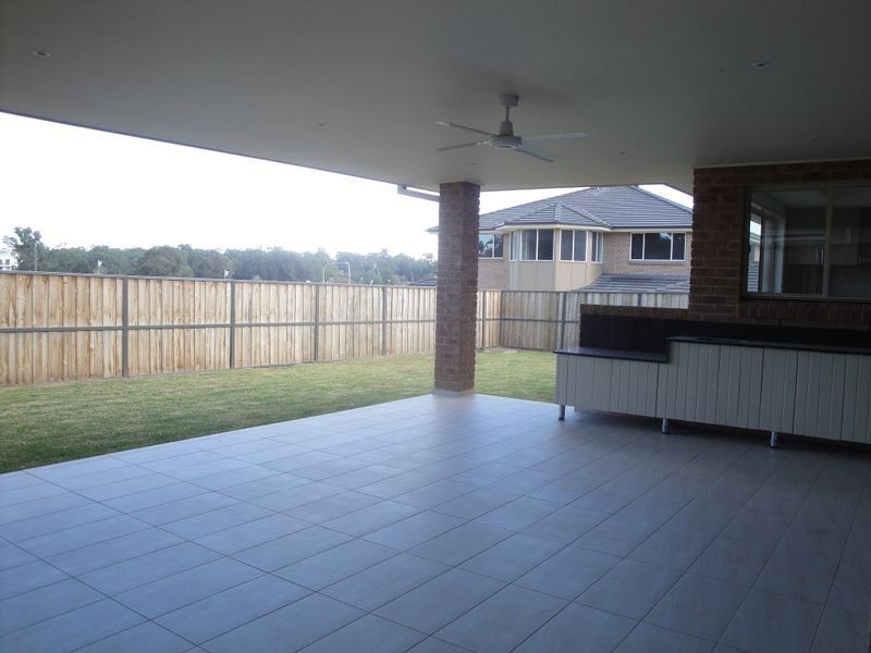 Lot 1951 John Hillas Avenue, Kellyville NSW 2155