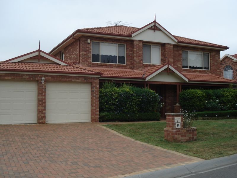 9 Peter Wilson  Street, Glenwood NSW 2768