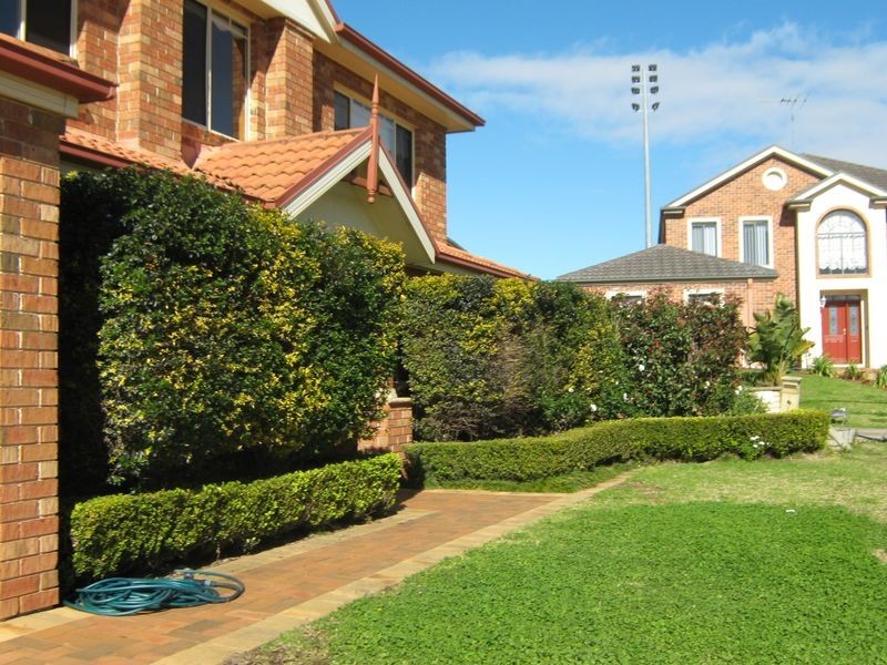 9 Peter Wilson  Street, Glenwood NSW 2768