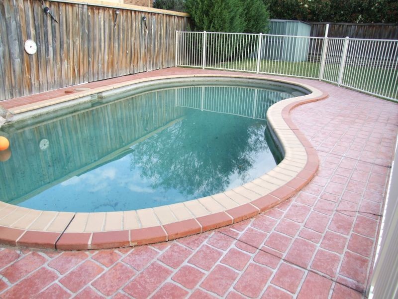 9 Peter Wilson St, Glenwood NSW 2768