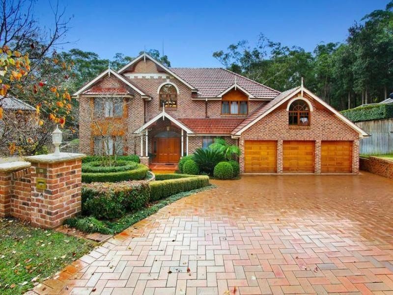 5 Neville Court, Castle Hill NSW 2154