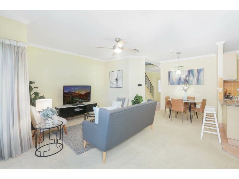 16/4 Hindle Terrace, Bella Vista NSW 2153