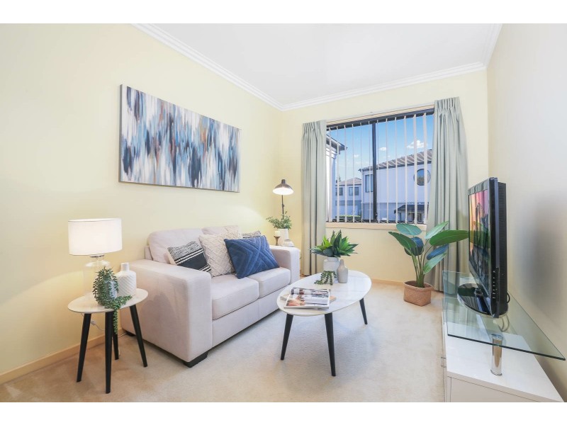 16/4 Hindle Terrace, Bella Vista NSW 2153