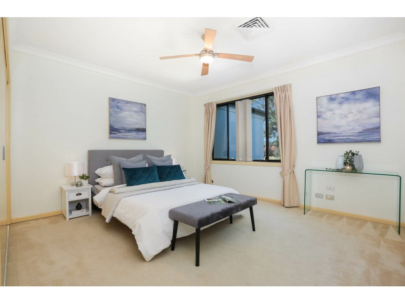 16/4 Hindle Terrace, Bella Vista NSW 2153