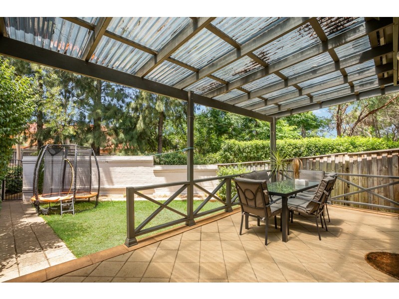 16/4 Hindle Terrace, Bella Vista NSW 2153