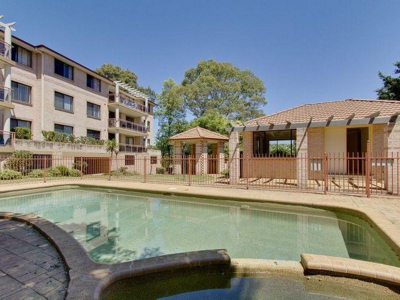 Baulkham Hills NSW 2153