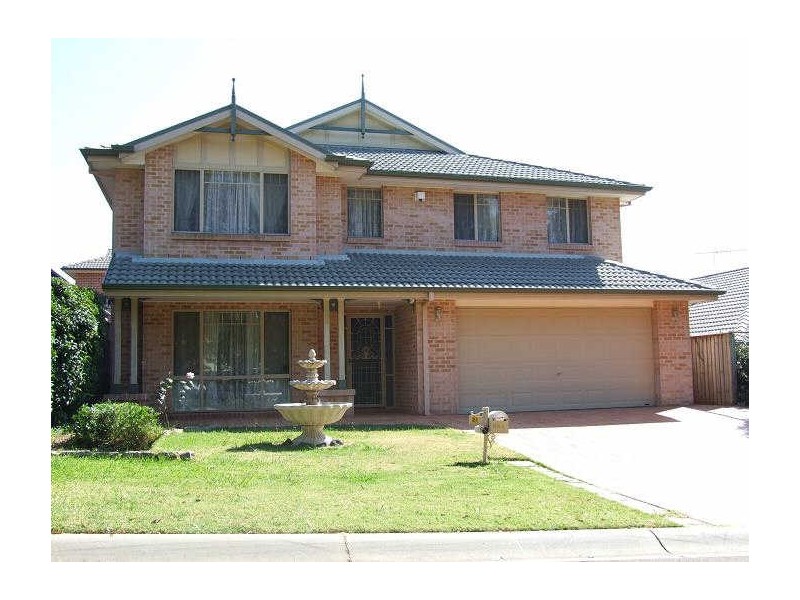 Beaumont Hills NSW 2155