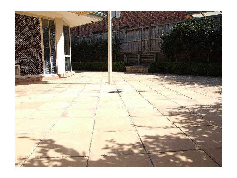 Beaumont Hills NSW 2155