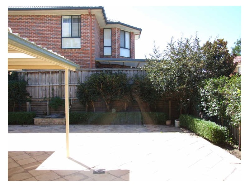 Beaumont Hills NSW 2155