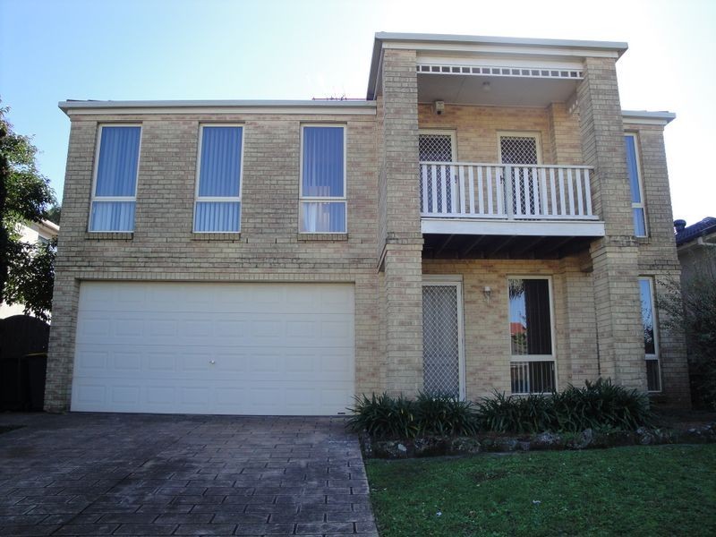 15 Vanessa Court, Glenwood NSW 2768