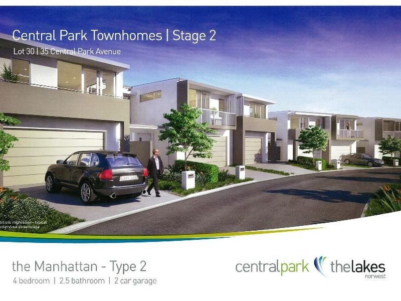 6 Central Park Avenue, Baulkham Hills NSW 2153