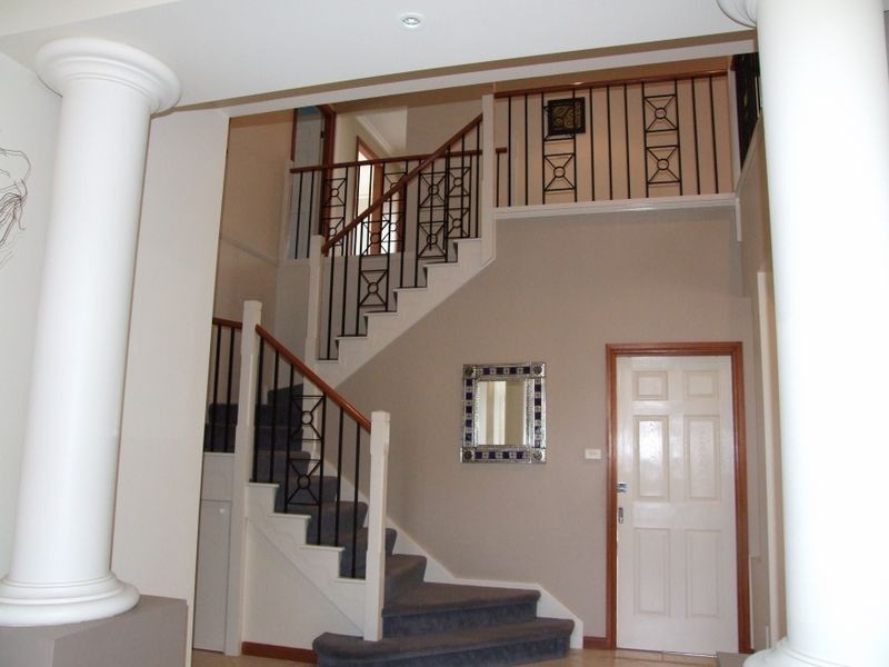 18 Cunningham Pde, Kellyville NSW 2155