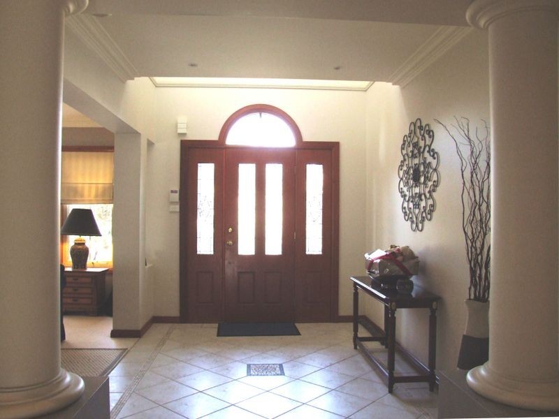 18 Cunningham Pde, Kellyville NSW 2155