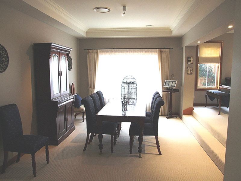 18 Cunningham Pde, Kellyville NSW 2155