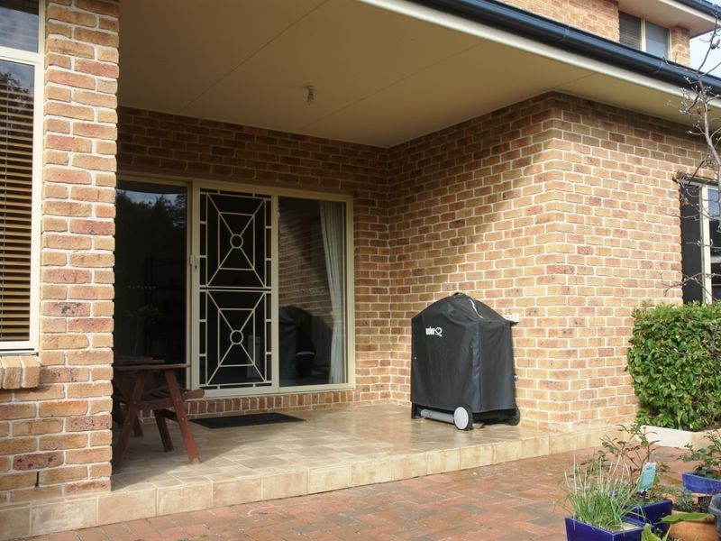 18 Cunningham Pde, Kellyville NSW 2155