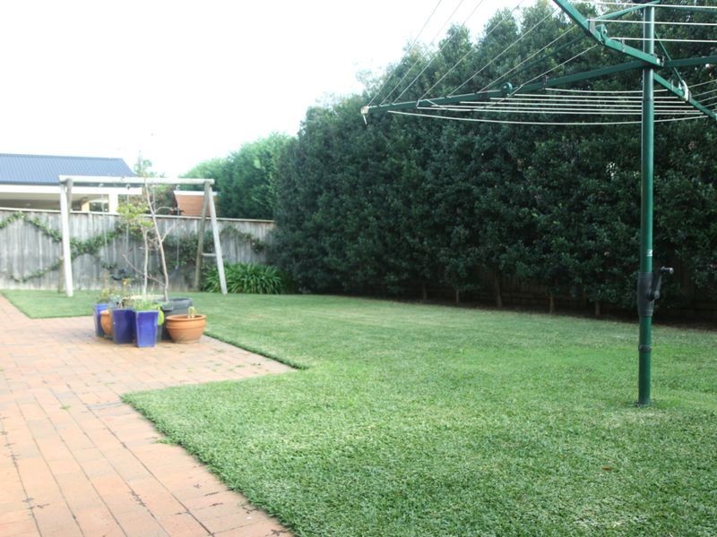 18 Cunningham Pde, Kellyville NSW 2155