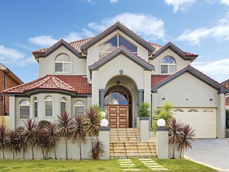 Bella Vista NSW 2153