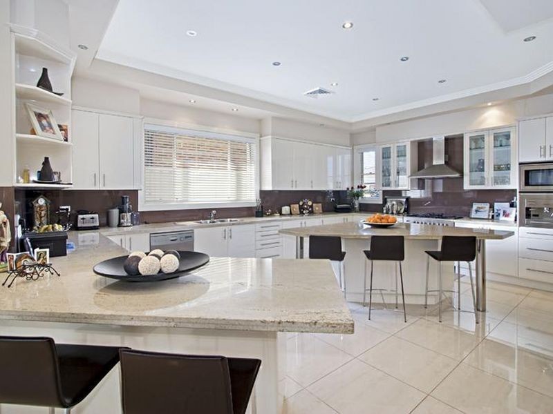 Bella Vista NSW 2153