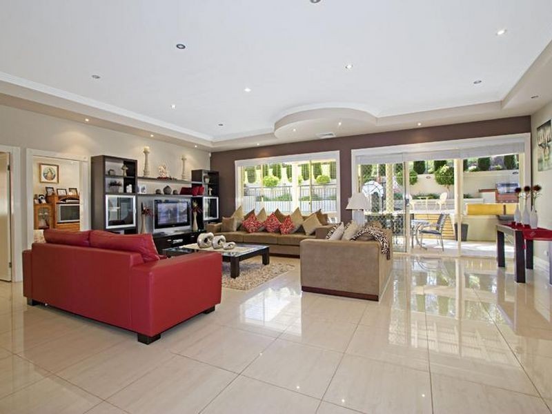 Bella Vista NSW 2153