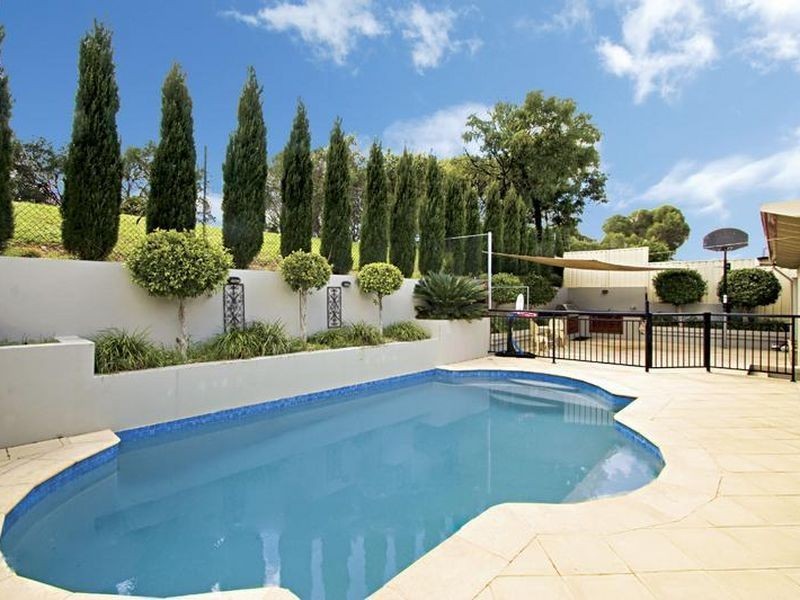 Bella Vista NSW 2153