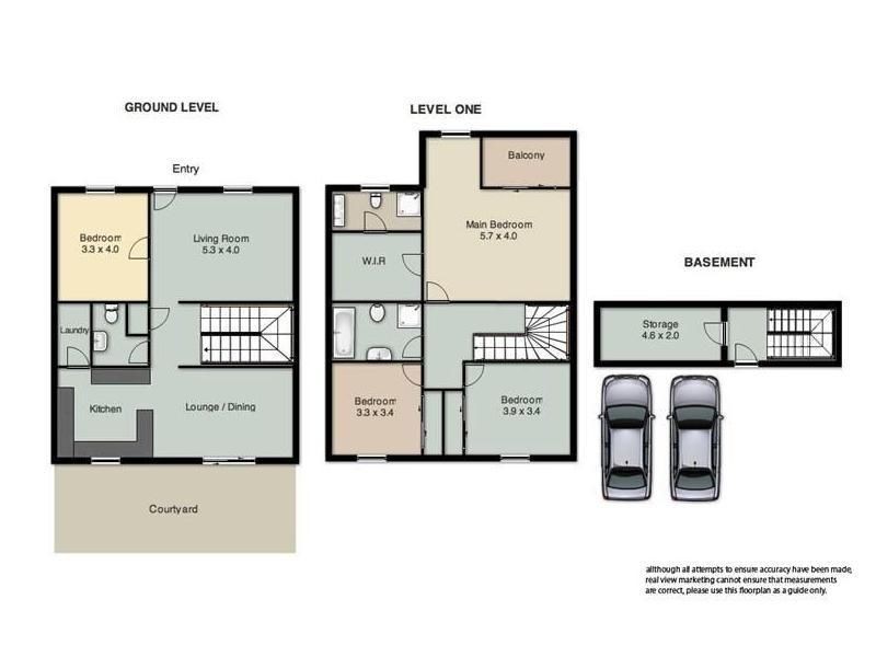 10/103 Bella Vista Drive, Bella Vista NSW 2153