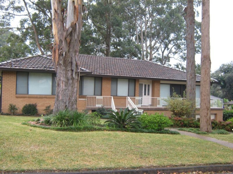 235 Excelsior Ave (East), Castle Hill NSW 2154