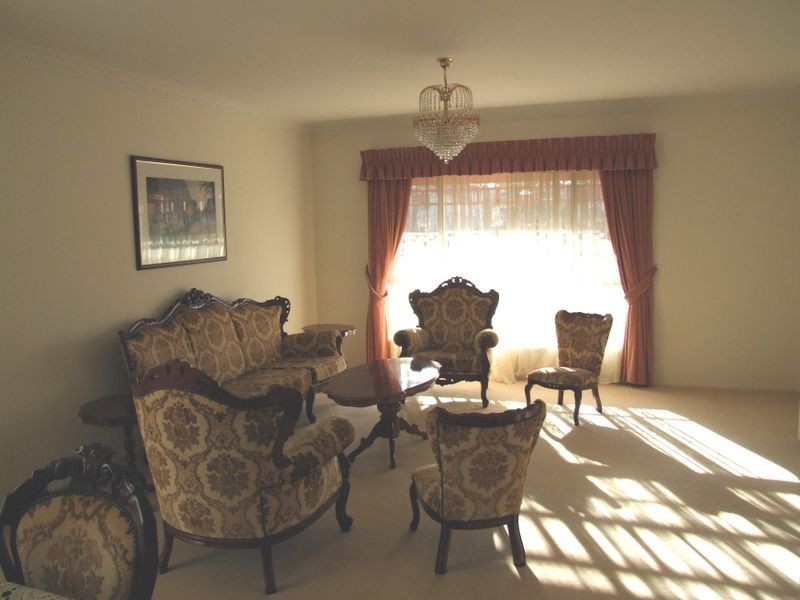 9 Cigolini Place, Kellyville NSW 2155