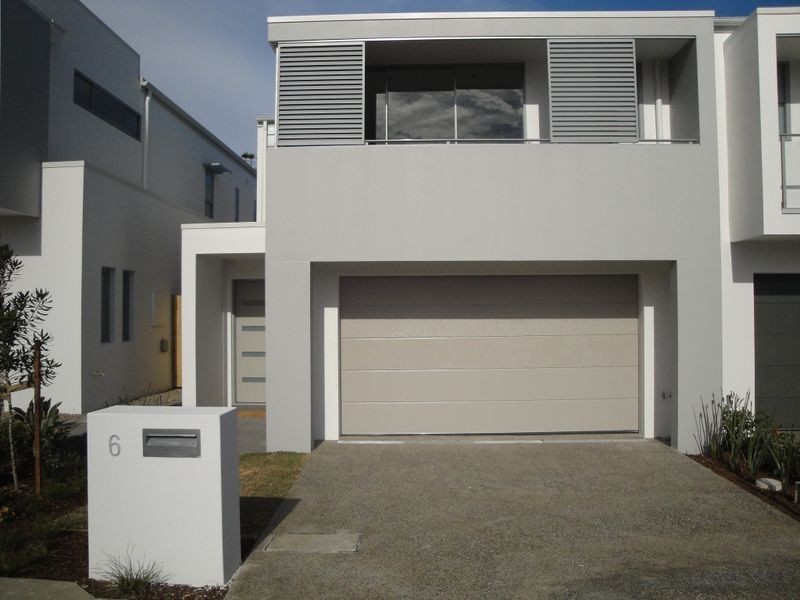 6 Central Park Avenue, Bella Vista NSW 2153