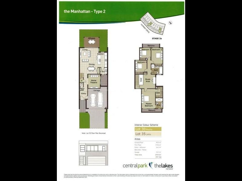 6 Central Park Avenue, Bella Vista NSW 2153