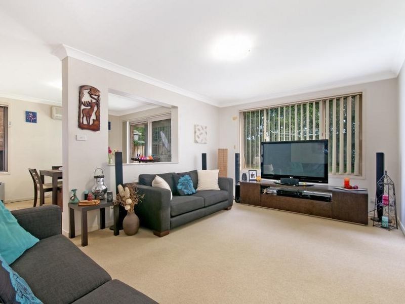 Baulkham Hills NSW 2153