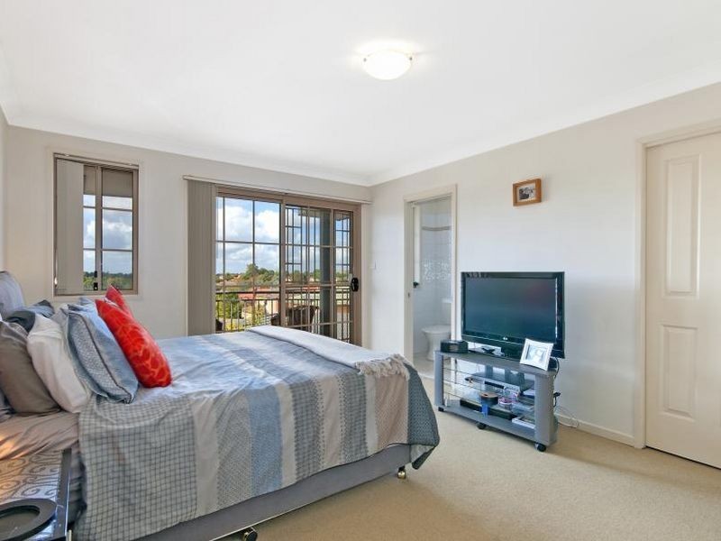 Baulkham Hills NSW 2153