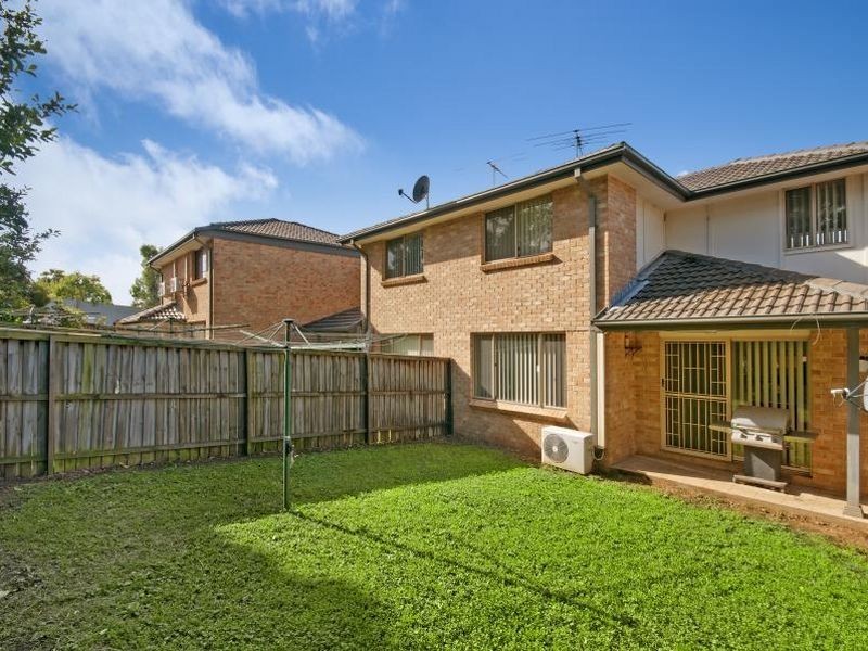 Baulkham Hills NSW 2153