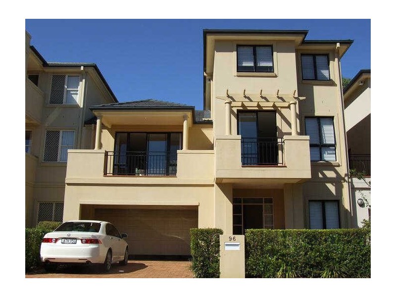 96 Linden Way, Bella Vista NSW 2153