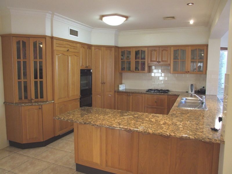 9 Cigolini Place, Kellyville NSW 2155