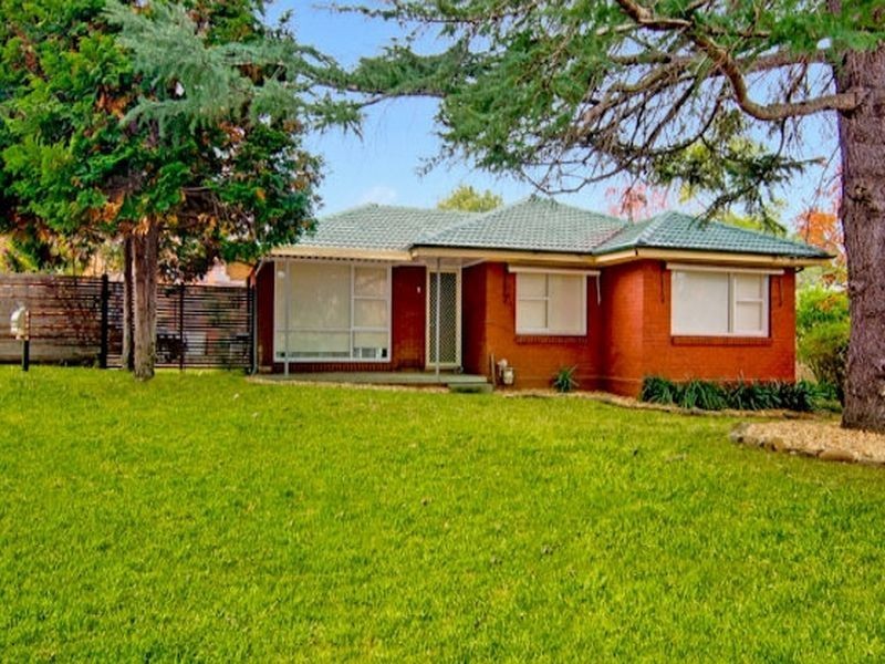 1 Rockley Avenue, Baulkham Hills NSW 2153