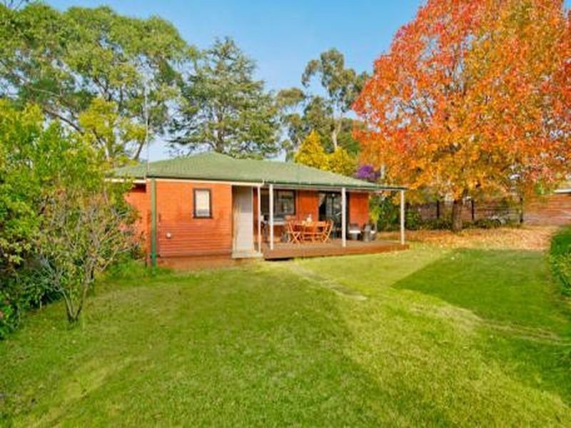 1 Rockley Avenue, Baulkham Hills NSW 2153
