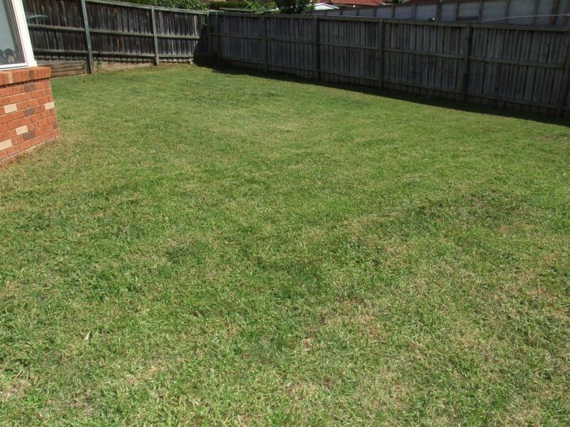 25 James Mileham Dve, Kellyville NSW 2155