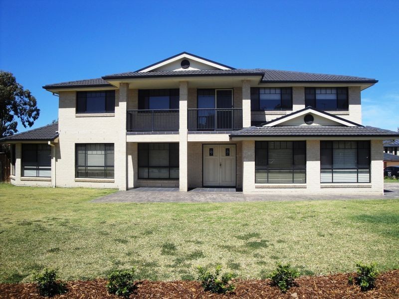 60 Prestige Avenue, Bella Vista NSW 2153